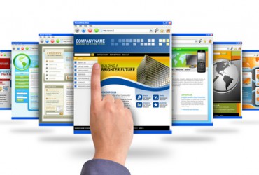 Thiết kế website doanh nghiệp